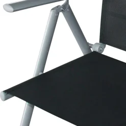 Garten Tischgruppe mit vier Plätzen - Curedo (fünfteilig)