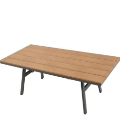 Gartenlounge Kombination modern - Tangora (vierteilig)