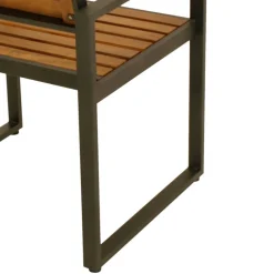 Gartensessel aus Akazie Massivholz - Veracruz