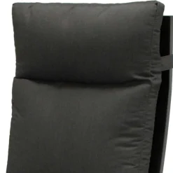 Gartentisch Gruppe in modernem Design - Laura (fünfteilig)