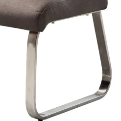 Gepolsterte Sitzbank mit Microfaser Bezug - Jialetto