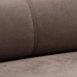 Gepolsterte Sitzbank mit Microfaser Bezug - Jialetto