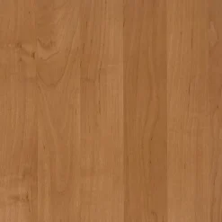 Glasfront-Schlafzimmerschrank in Dunkelbraun - Hung