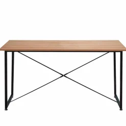 Günstiger Esszimmer Esstisch im Industrial Style - Lampione