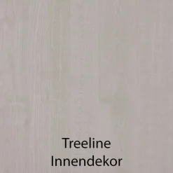 Graugrüner Kombi-Kleiderschrank 100 cm breit - Rajavo