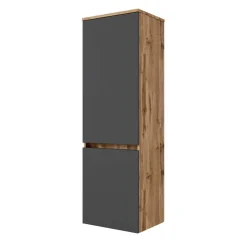 Große Bad Ausstattung Set - Athrin (sechsteilig)