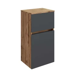 Große Bad Ausstattung Set - Athrin (sechsteilig)