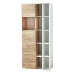 Große Büro Einrichtung komplett - Situatica (vierteilig)