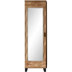 Große Flureinrichtung als Set - Elprisca (fünfteilig)