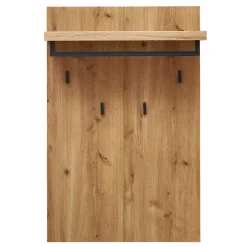 Große Flureinrichtung als Set - Elprisca (fünfteilig)