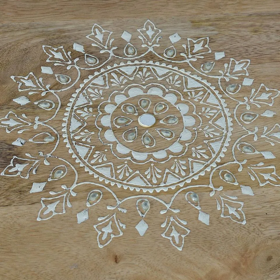 Großer Nachtschrank mit Doppeltür - Fenezian