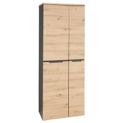 Großer Officeschrank mit Doppeltür - Kuetra