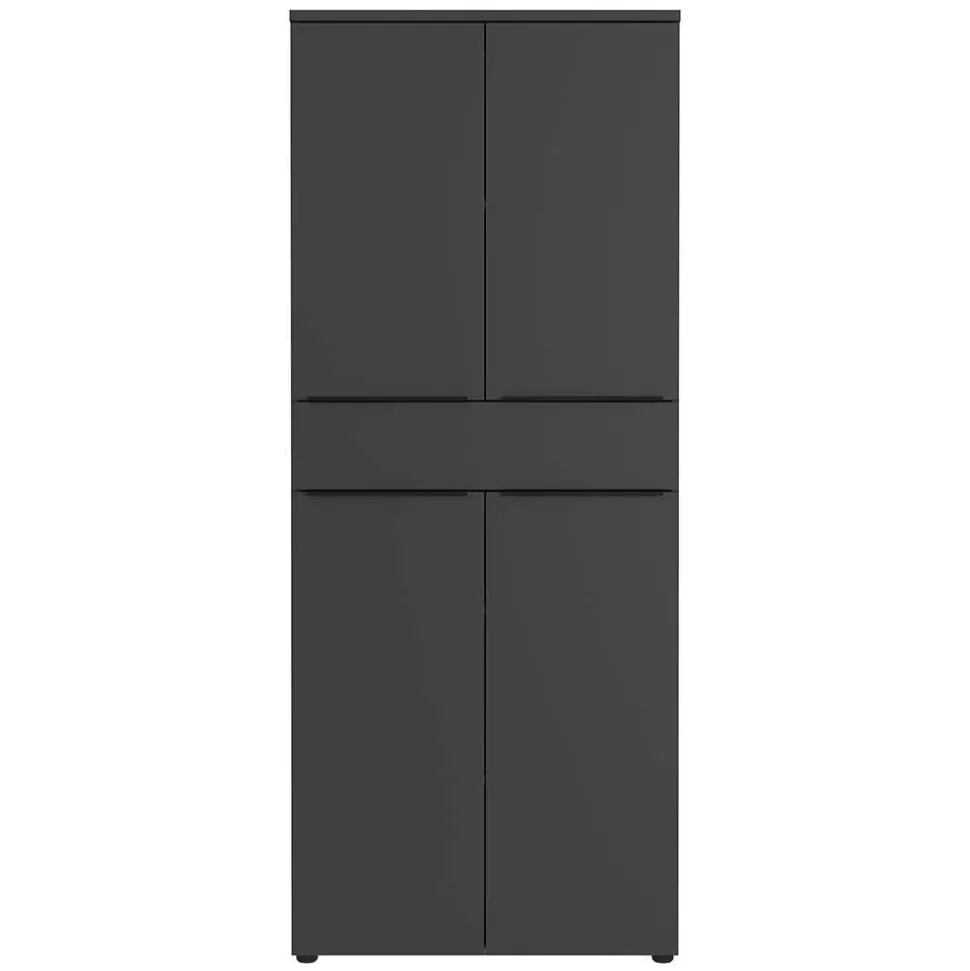 Großer Officeschrank mit vier Türen - Tila