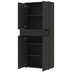 Großer Officeschrank mit vier Türen - Tila