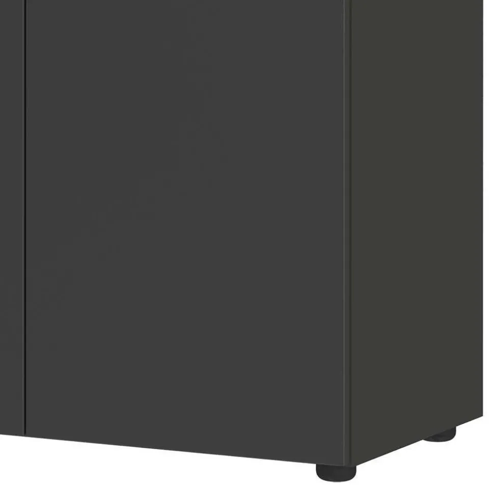 Großer Officeschrank mit vier Türen - Tila