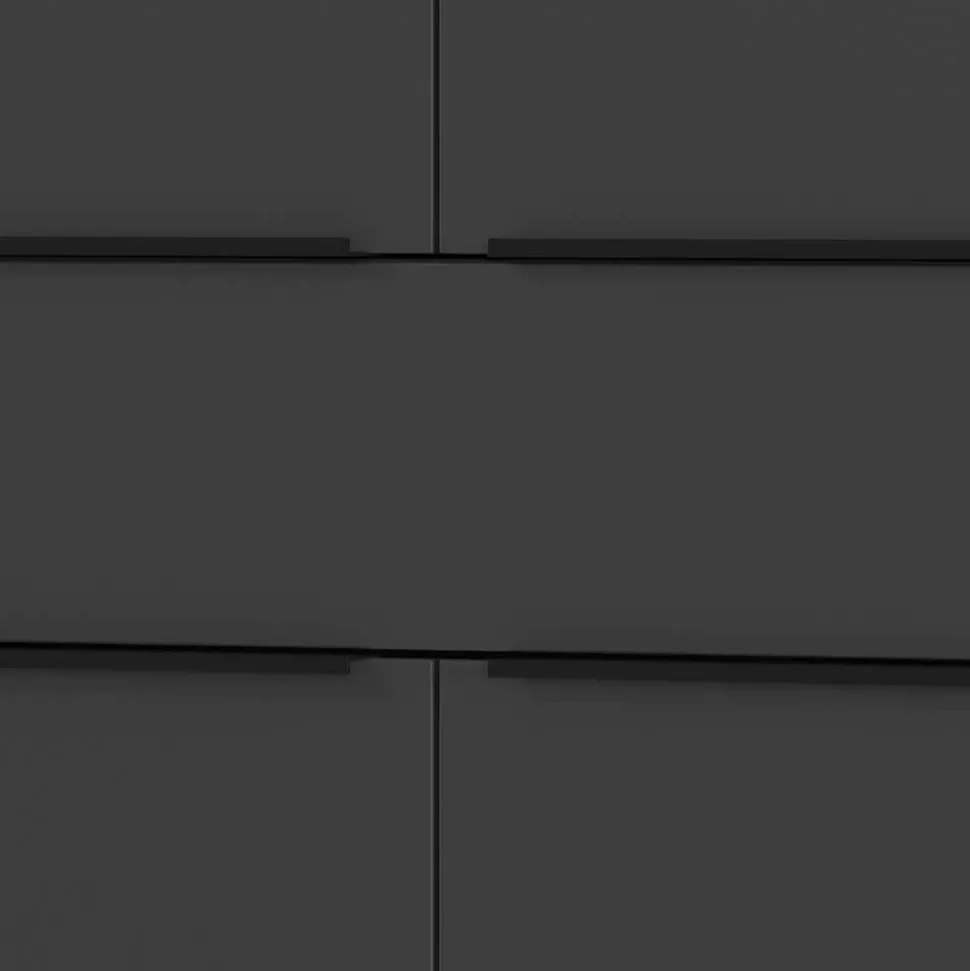 Großer Officeschrank mit vier Türen - Tila