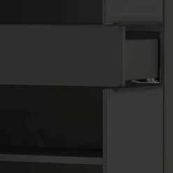 Großer Officeschrank mit vier Türen - Tila