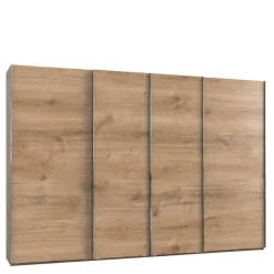 Großer Schwebetürenschrank inklusive Selbsteinzug - Dagidoyo