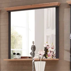 Großes Flurmöbel Set Landhaus - Thumbs (fünfteilig)