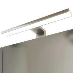 Großes Möbelset Badeinrichtung - Mia (fünfteilig)