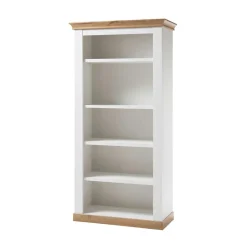 Großes Standregal mit fünf Fächern - Diatara