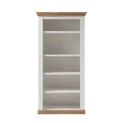 Großes Standregal mit fünf Fächern - Diatara