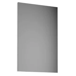 Gäste Bad Waschtisch und Spiegel - Veny (zweiteilig)