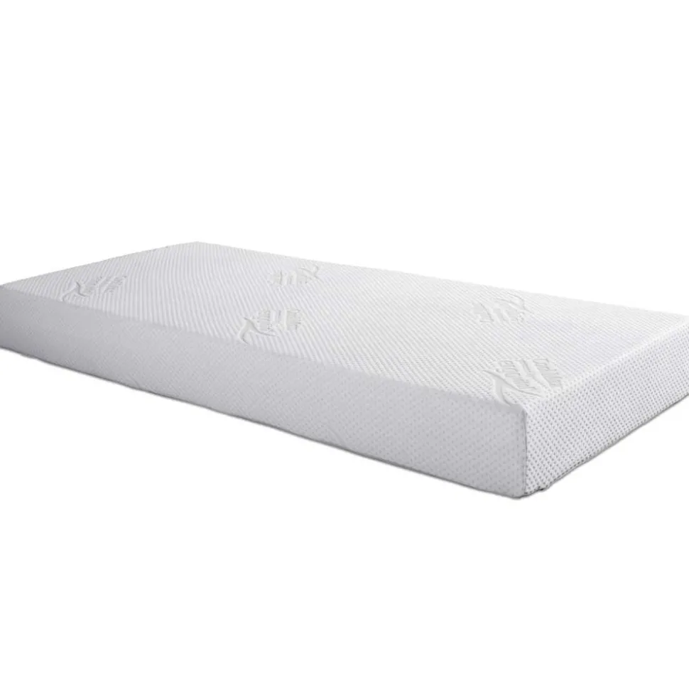 H3 Visco-Matratze mit CoolMax-Bezug - Selectra