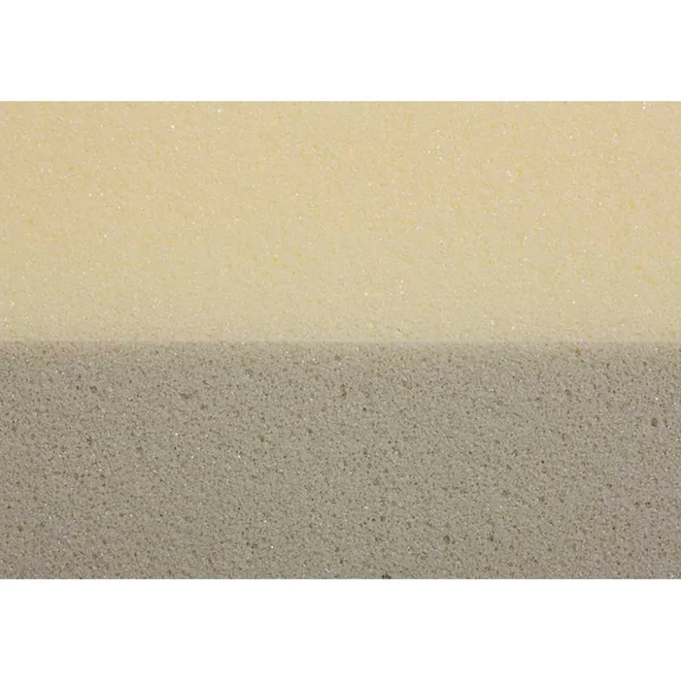 H3 Viscoschaummatratze mit waschbarem Bezug - Ragusca