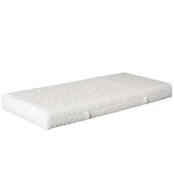 H2 7-Zonen-Kaltschaummatratze mit Visco Auflage - Dundrum