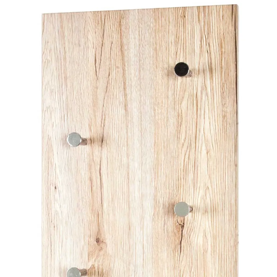 Haken Garderobe Prima in Eiche San Remo