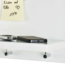 Hakengarderobe Mayo für Schlüssel