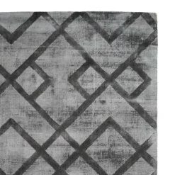 Handgewebter Teppich mit 3D Effekt - Zanoava