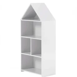 Hausdesign Regal fürs Kinderzimmer - Glorious