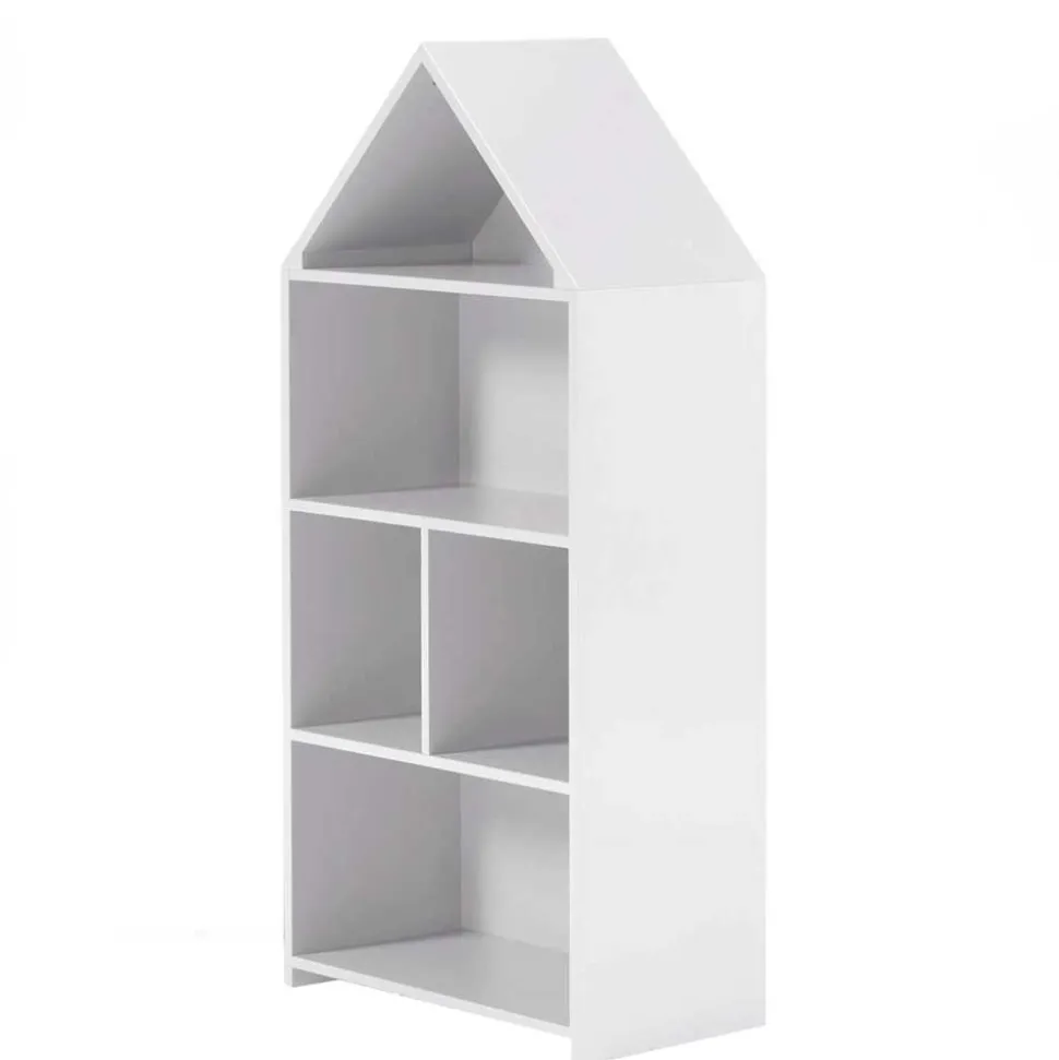 Hausdesign Regal fürs Kinderzimmer - Glorious