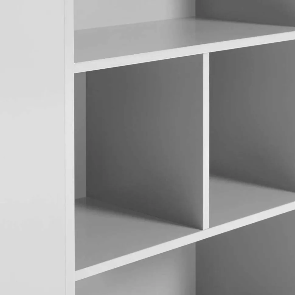 Hausdesign Regal fürs Kinderzimmer - Glorious