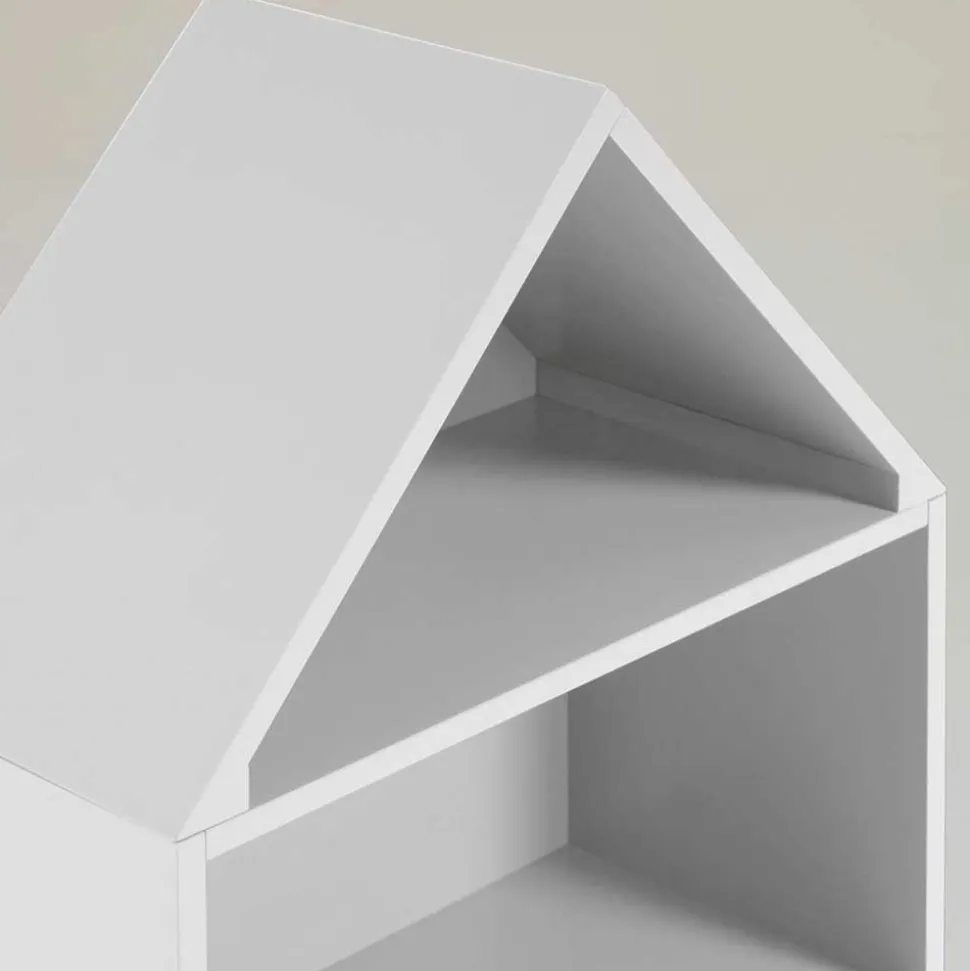 Hausdesign Regal fürs Kinderzimmer - Glorious