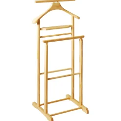 Herrendiener Honey in Buchefarben