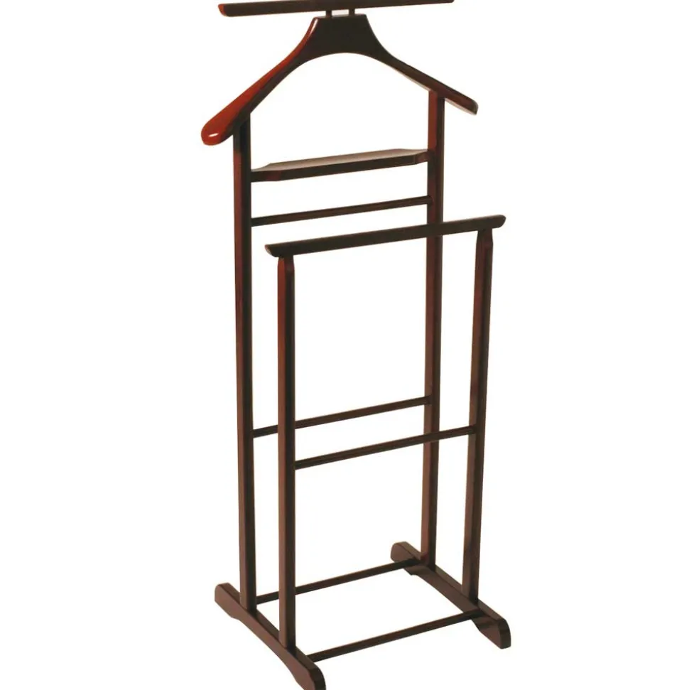 Herrendiener Honoria aus massiver Fichte