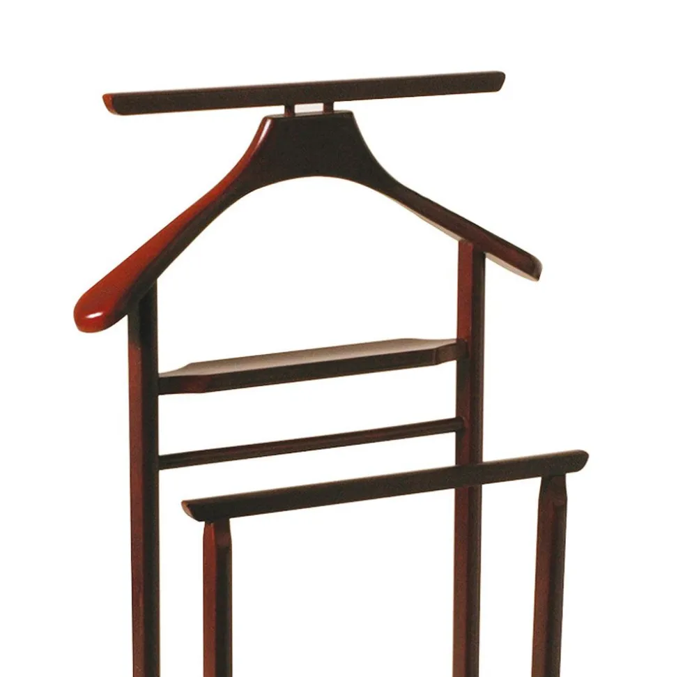 Herrendiener Honoria aus massiver Fichte