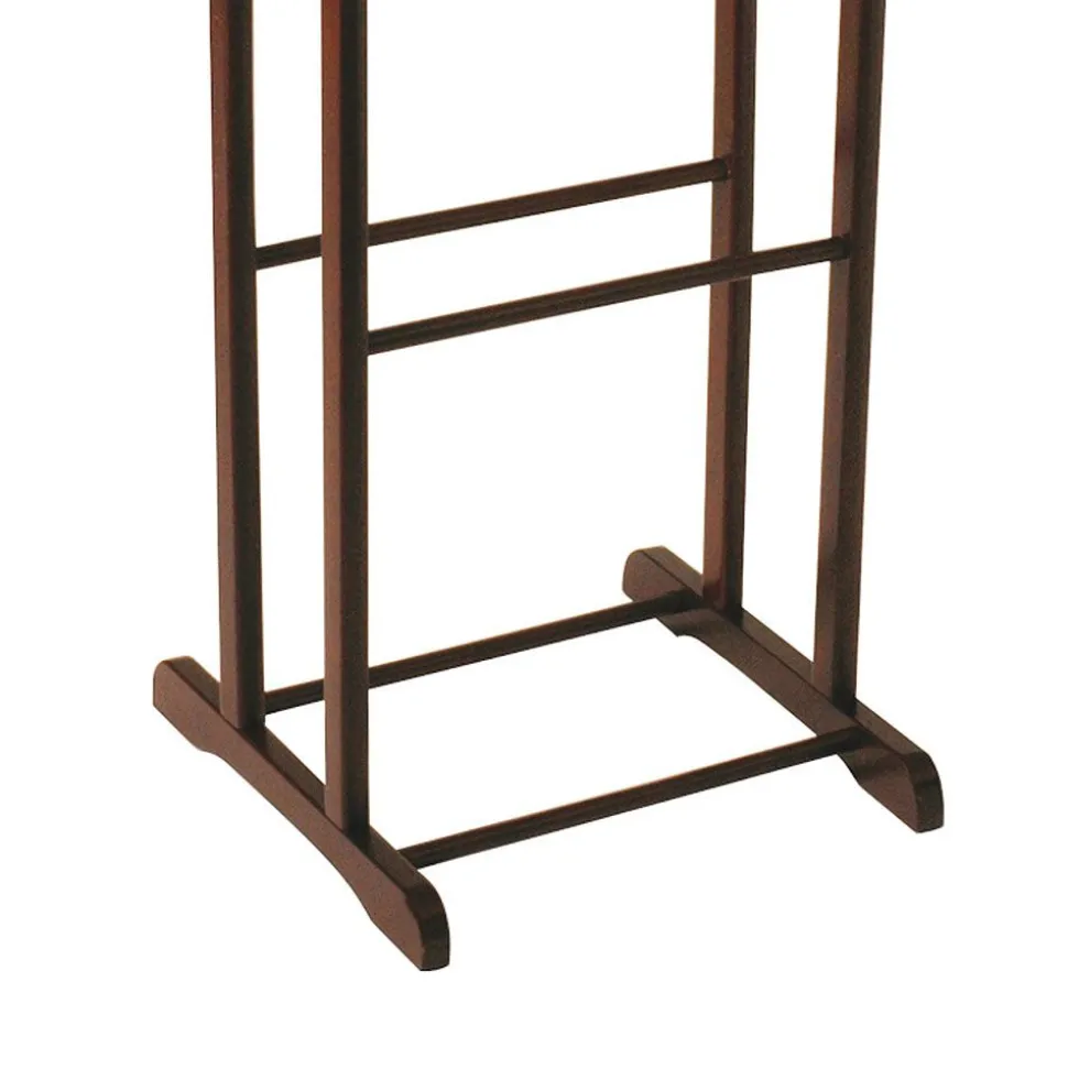 Herrendiener Honoria aus massiver Fichte