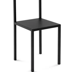 Herrendiener im Stuhldesign - Four