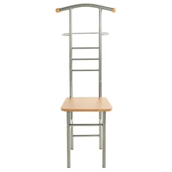 Herrendiener Silas mit Sitz