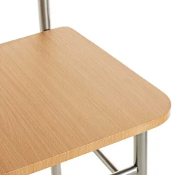 Herrendiener Silas mit Sitz