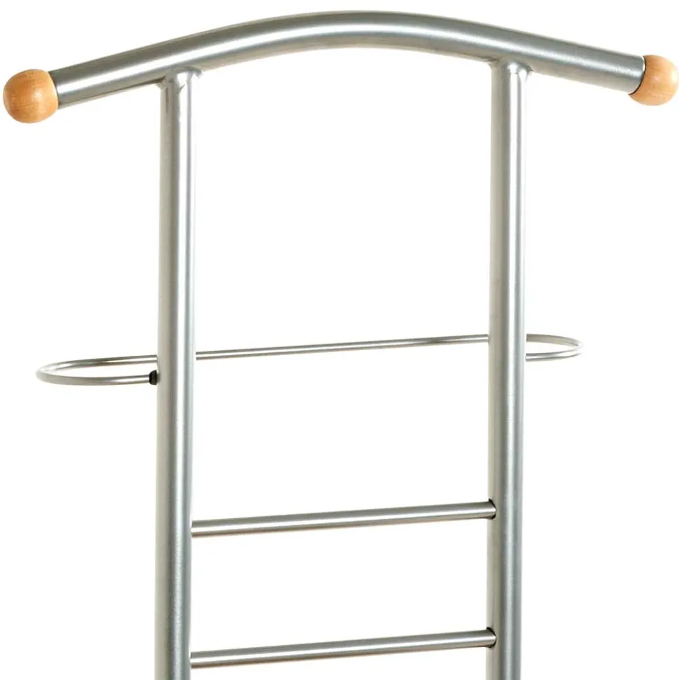 Herrendiener Silas mit Sitz