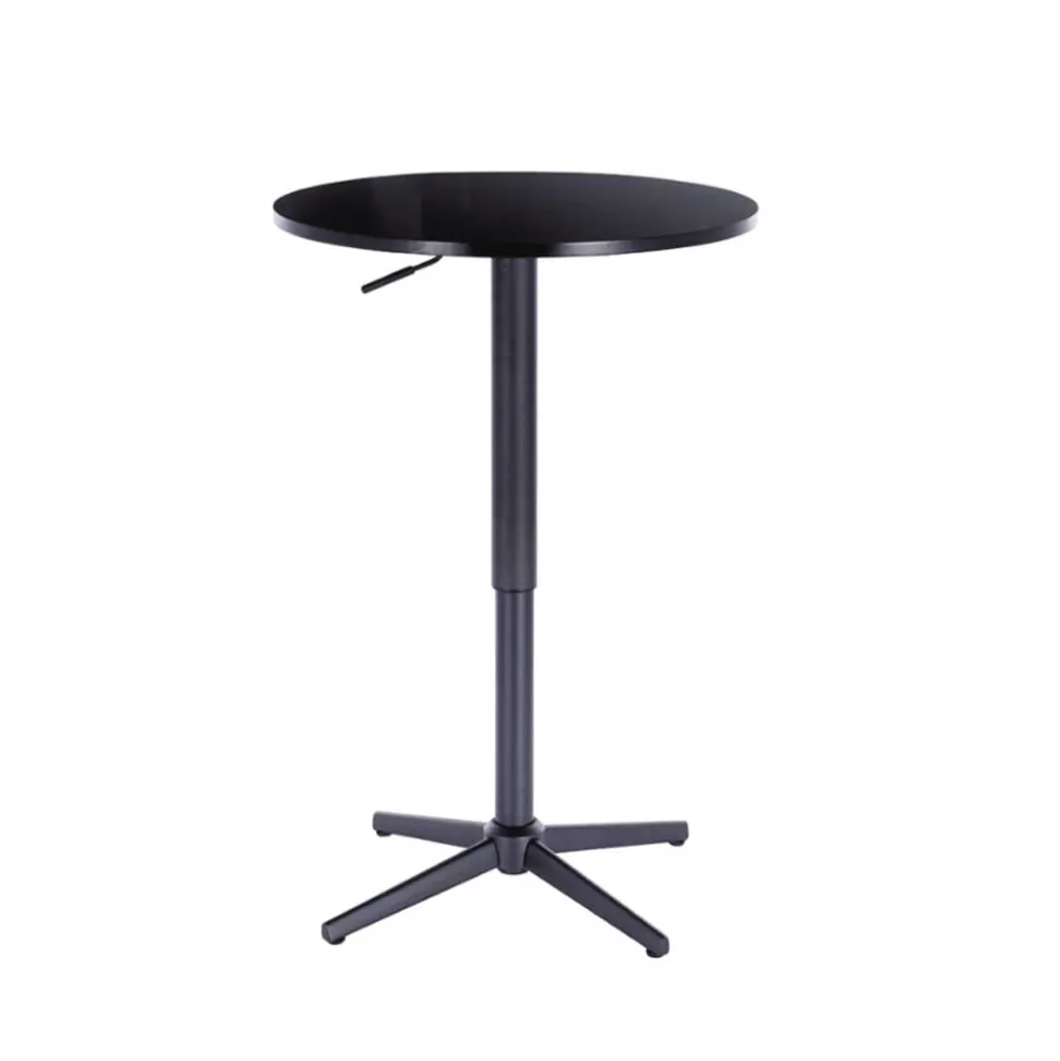 Höhenverstellbarer Bartisch - Stehtisch - Adeass