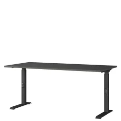 Höhenverstellbarer Bürotisch in vier Größen - Tila