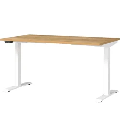 Höhenverstellbarer Officetisch elektrisch - Stellario