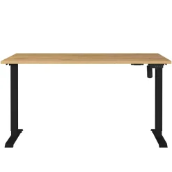 Höhenverstellbarer Officetisch elektrisch - Deola