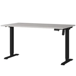 Höhenverstellbarer Schreibtisch elektrisch - Calumja